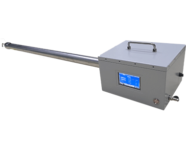 YC-20A便攜煙塵檢測儀